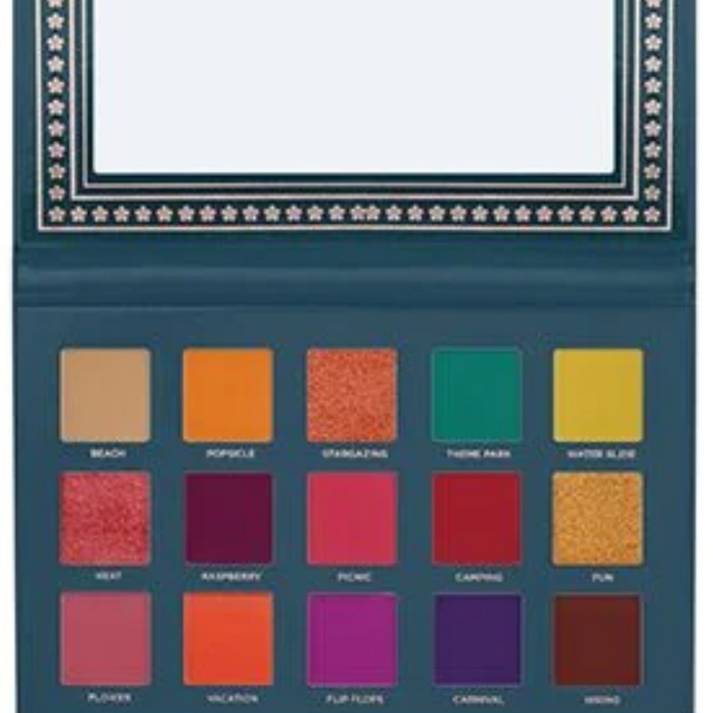 Ace Beauty Pallet